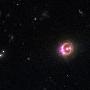 科學家發現一顆大黑洞 每年能吞噬一顆太陽
