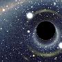 银河系内或存数百个隐形的“流浪黑洞”