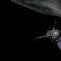 美宇航局将开建首个小行星探测器