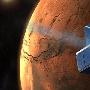 美国2017年向火星发射“时间胶囊”小卫星