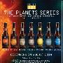 美国公司推出七大行星风味系列啤酒