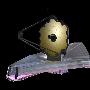 美國2018年發射太空望遠鏡 能尋找外星生命