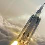 美国宇航局造史上最强大火箭：2017年首飞