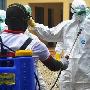 奥巴马称埃博拉病毒使全球面临一场灾难