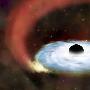 天文学家找到了测量黑洞质量新方法