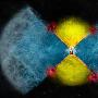 科学家首次揭开新星内核的伽玛射线之源