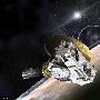 美冥王星飞船将结束八年休眠：距地48亿公里