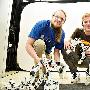 新型自复制3D打印机器人可探索火星环境