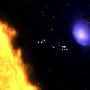 科學家在63光年處發現一顆藍色星球