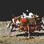 嫦娥三号着陆器开始超期服役
