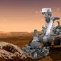 “好奇号”探测到火星大气甲烷浓度飙升