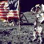 纪念“阿波罗”登月计划完成42周年