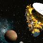 美探测器进入最后冲刺：半年后抵达冥王星