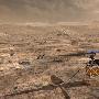 NASA研发可在火星上飞行的无人直升机