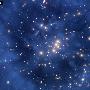 科学家提出新粒子理论 试图揭开暗物质面纱