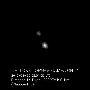 人类探测器成功拍摄冥王星和它的小伙伴