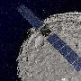 美国“黎明号”探测器成功进入谷神星轨道