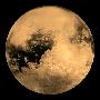 科学猜测：土卫六上的生命吃甲烷