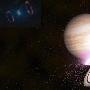 科学家发现木星杀死了很多同胞兄弟