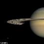 天文学家重新测定土星自转周期：10小时32分