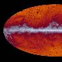 星系掘金的富矿：普朗克太空望远镜巡天图