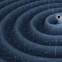 黑洞幫助科學家“看見”看不到的引力波