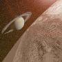 美科学家揭开土卫六沙丘怪象：源于甲烷风暴