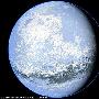 24亿年前的地球是一颗“雪球”