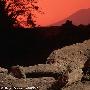 超级火山毁灭人类的概率为5%-10%