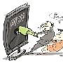 戒除网瘾从父母开始(图)