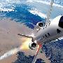 科学家称长途太空旅行将使宇航员变得矮胖丑