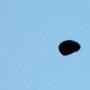 赤塔上空惊现UFO 俄军方开发出巨型飞碟(组图)