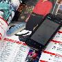 诺基亚5800XM跌至1799元 09上半年最热手机荐