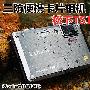 防水防震 松下首款三防卡片相机TS1评测