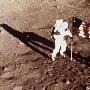 英媒:10条理由证明1969年阿波罗登月系“伪造”