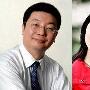 分众传媒CEO江南春27日将迎娶台湾女主播(图)