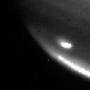 木星被不明天体撞击 形成地球大小黑斑(图)