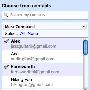 Gmail效仿Outlook 可点击多选地址输入收信人