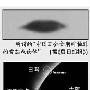 英媒体称日全食当天中国拍到UFO 专家驳斥(图)