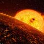 首颗系外岩石行星被发现 探索外星生命迎来曙光