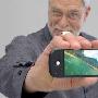 T-Mobile推广Android 湖人教练杰克逊代言/图