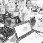南京家电以旧换新卖得火热 打折促销照样有