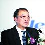 联想控股董事长柳传志:5年投百亿准备好了