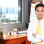上海贝尔刘钧:Web Infinity世界因此而更平