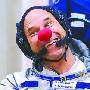 首位“太空小丑”奔赴国际空间站