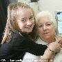 英10岁女童网上拍卖奶奶 已被叫停(图)