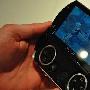 比较惨淡！PSP go日本首日销量正式公布