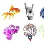 AOL发布新标识 CEO阿姆斯特朗诠释(图)