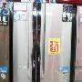 各司其职 卖场热销多门冰箱全搜罗