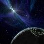 "太阳系中的北极光"土星极光惊现 亮丽夺目(图)